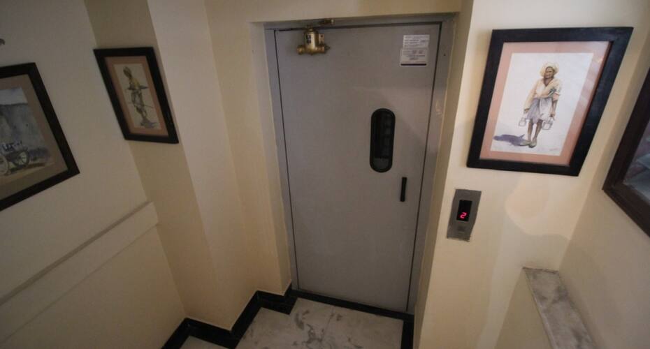 Home Inn, Bangalore 5